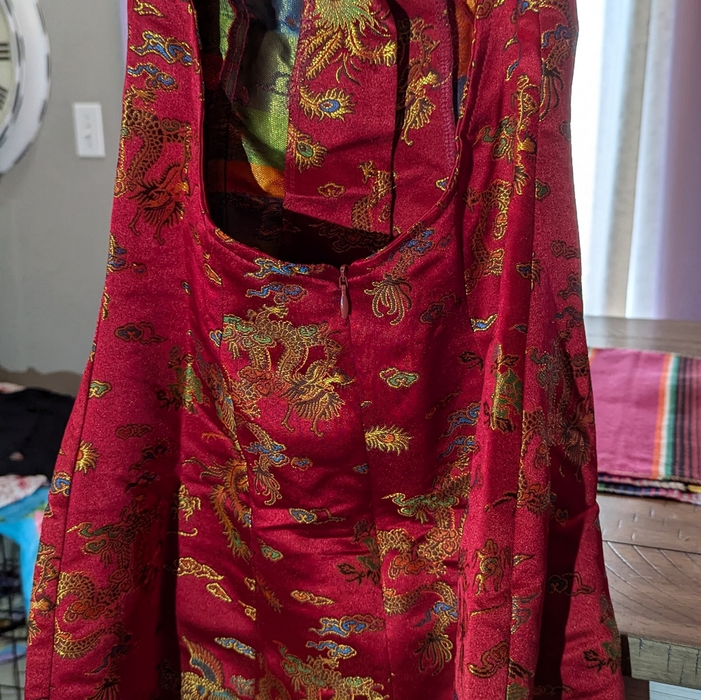 Dress - Picture 4 of 6